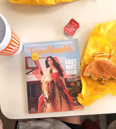 Image 23554957 from Kacey Musgraves