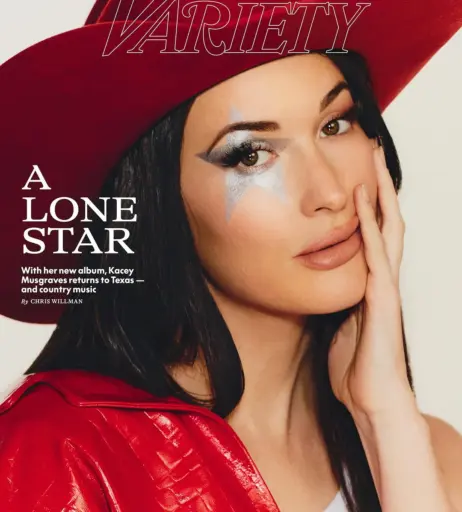 Image 23554940 from Kacey Musgraves
