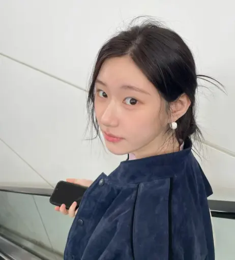 Image 23554588 from Chaeryeong - ITZY (채령)