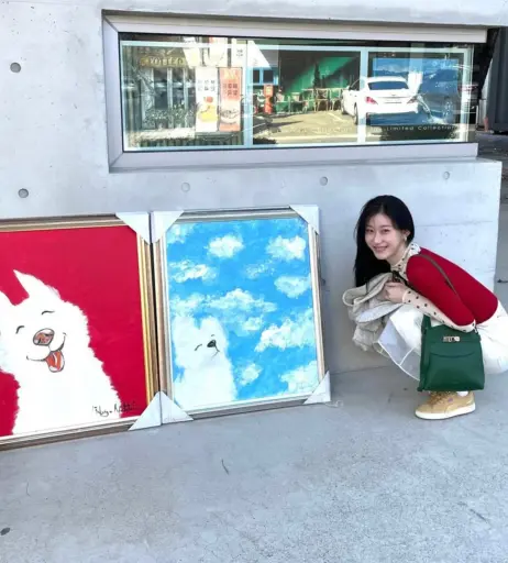Image 23554511 from Chaeryeong - ITZY (채령)