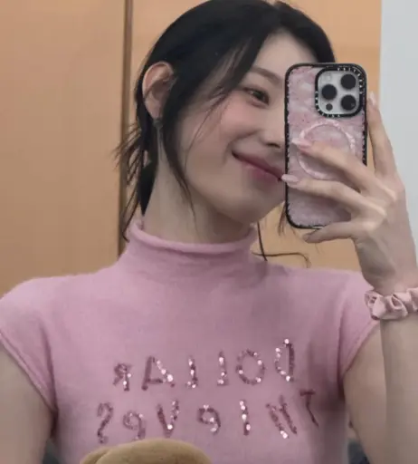 Image 23554519 from Chaeryeong - ITZY (채령)