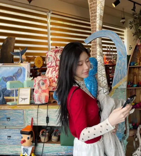 Image 23554503 from Chaeryeong - ITZY (채령)