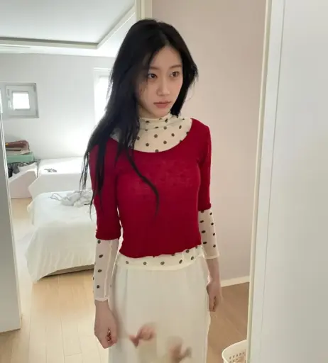 Image 23554501 from Chaeryeong - ITZY (채령)