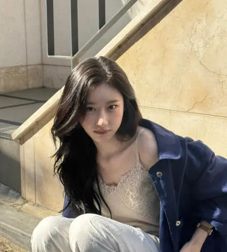 Image 23554553 from Chaeryeong - ITZY (채령)