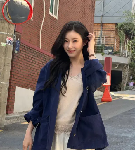 Image 23554550 from Chaeryeong - ITZY (채령)