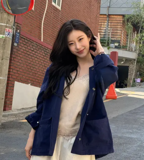 Image 23554556 from Chaeryeong - ITZY (채령)