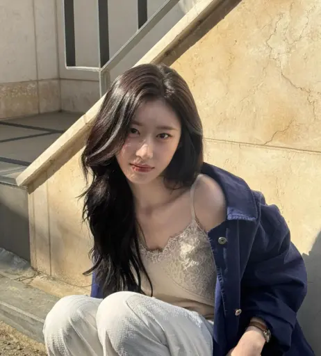 Image 23554554 from Chaeryeong - ITZY (채령)