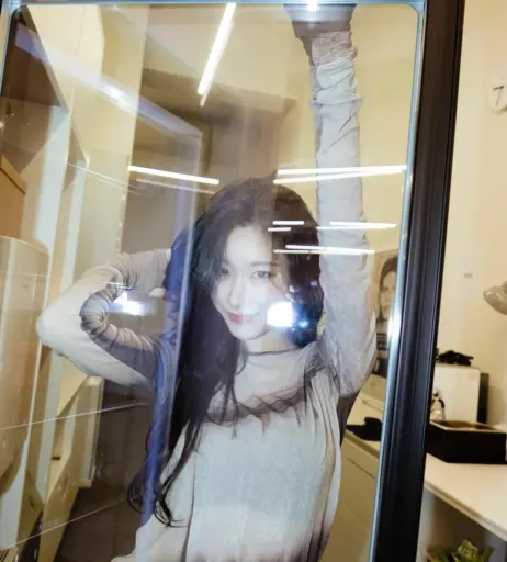Image 23554540 from Chaeryeong - ITZY (채령)