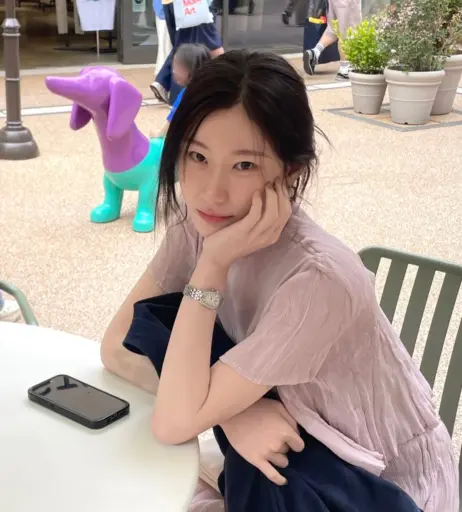 Image 23554578 from Chaeryeong - ITZY (채령)