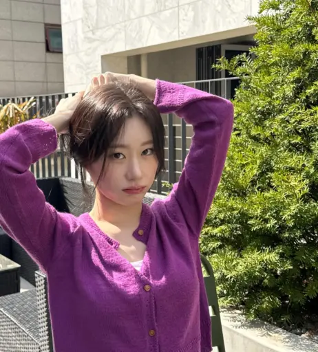 Image 23554493 from Chaeryeong - ITZY (채령)