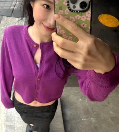 Image 23554497 from Chaeryeong - ITZY (채령)