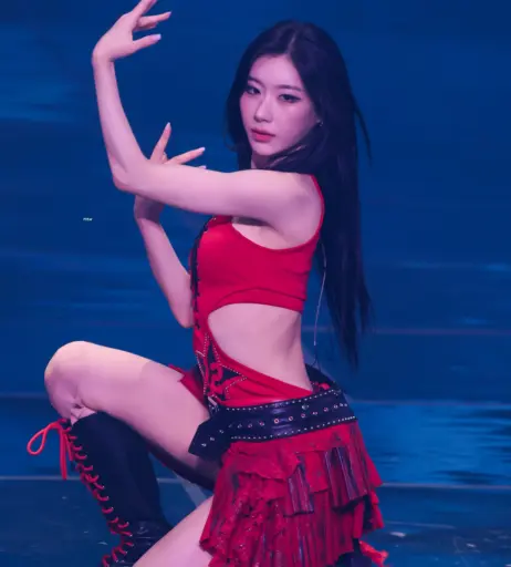 Image 23554480 from Chaeryeong - ITZY (채령)