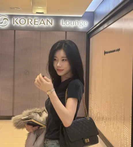 Image 23554427 from Chaeryeong - ITZY (채령)
