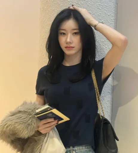 Image 23554428 from Chaeryeong - ITZY (채령)
