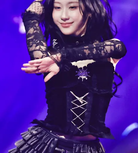 Image 23554416 from Chaeryeong - ITZY (채령)