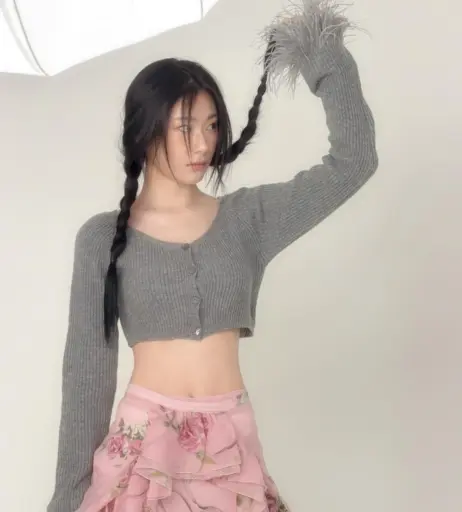 Image 23554419 from Chaeryeong - ITZY (채령)