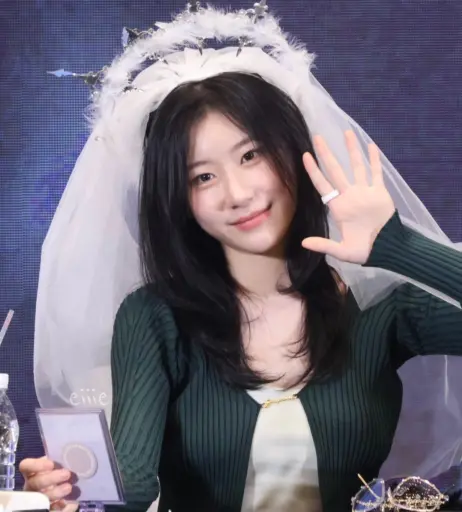 Image 23554437 from Chaeryeong - ITZY (채령)