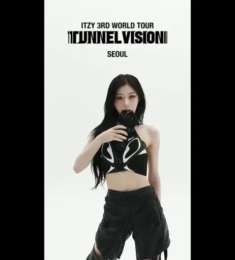 Image 23554463 from Chaeryeong - ITZY (채령)