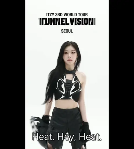 Image 23554451 from Chaeryeong - ITZY (채령)