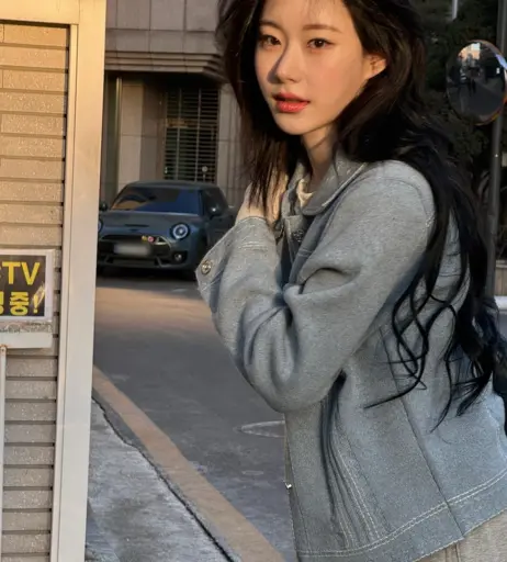 Image 23554447 from Chaeryeong - ITZY (채령)