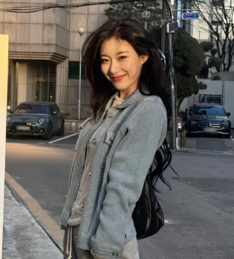 Image 23554448 from Chaeryeong - ITZY (채령)