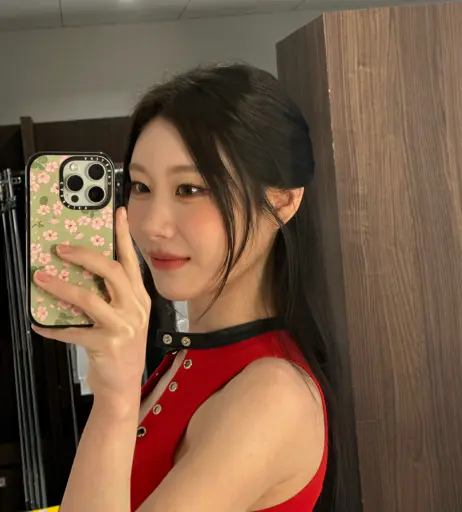 Image 23554602 from Chaeryeong - ITZY (채령)