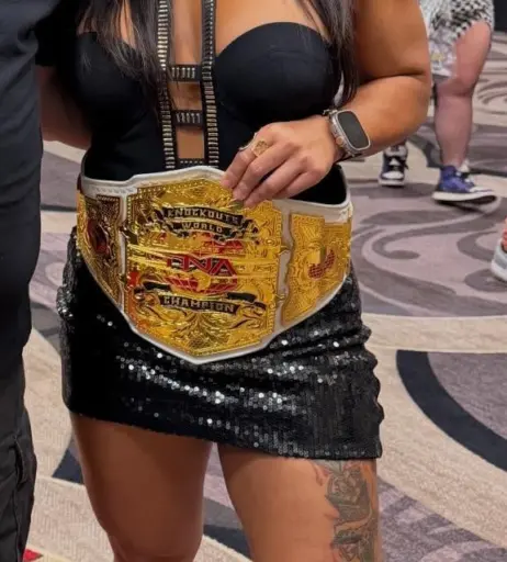 Image 23554195 from WWE Xia Li