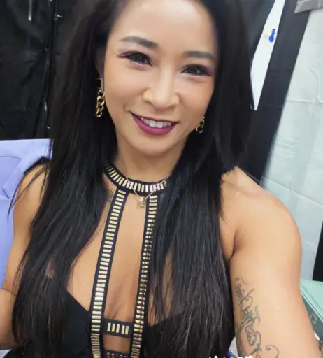 Image 23554198 from WWE Xia Li