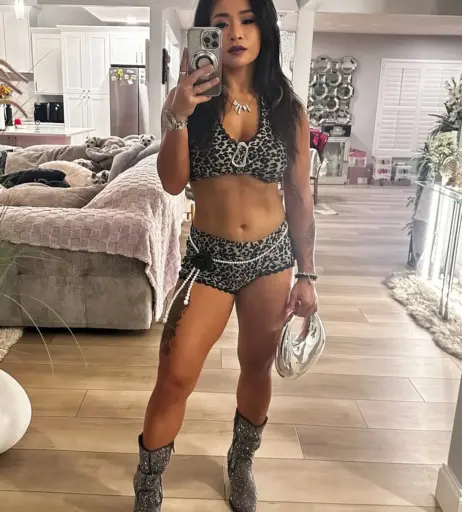 Image 23554110 from WWE Xia Li