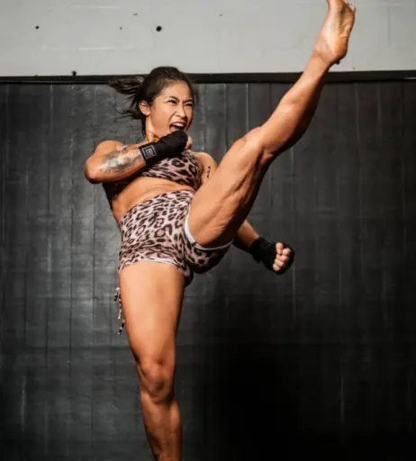 Image 23554132 from WWE Xia Li
