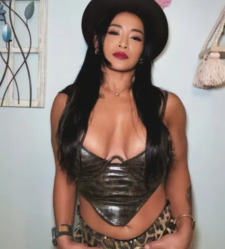 Image 23554135 from WWE Xia Li