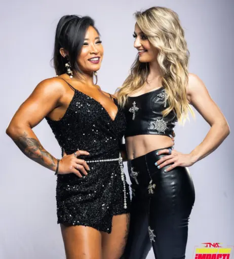 Image 23554178 from WWE Xia Li