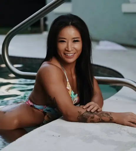 Image 23554089 from WWE Xia Li