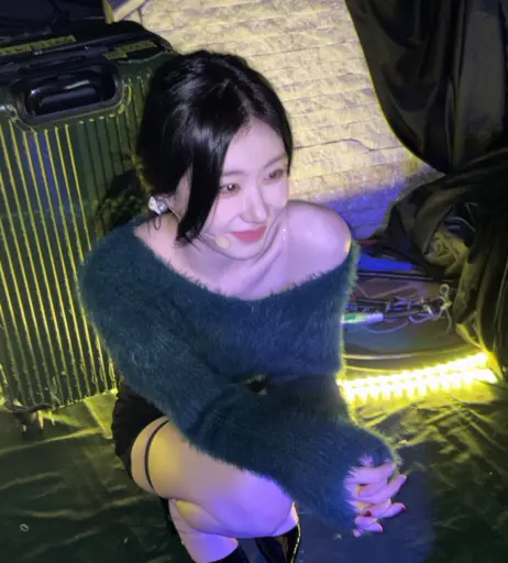 Image 23554301 from Chaeryeong - ITZY (채령)