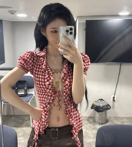 Image 23554306 from Chaeryeong - ITZY (채령)