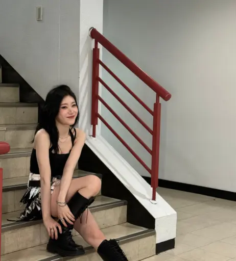 Image 23554305 from Chaeryeong - ITZY (채령)