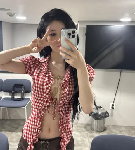 Image 23554309 from Chaeryeong - ITZY (채령)