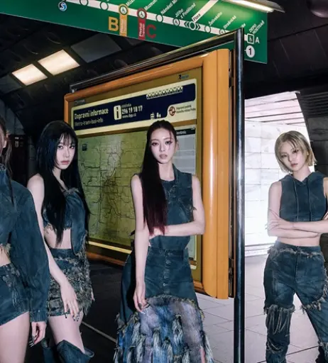 Image 23554332 from Chaeryeong - ITZY (채령)