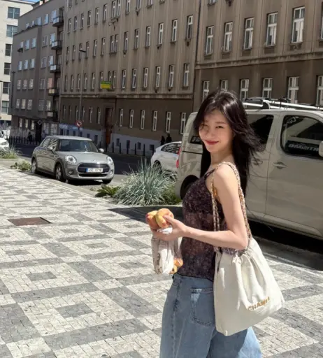 Image 23554336 from Chaeryeong - ITZY (채령)