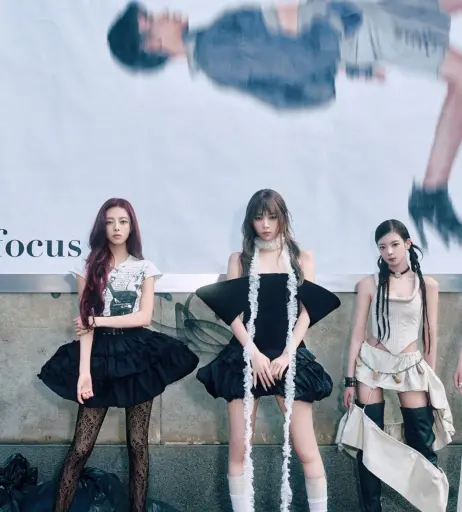 Image 23554346 from Chaeryeong - ITZY (채령)