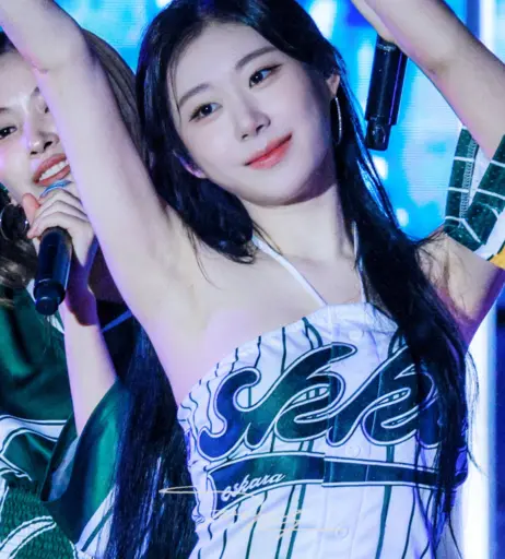 Image 23554288 from Chaeryeong - ITZY (채령)