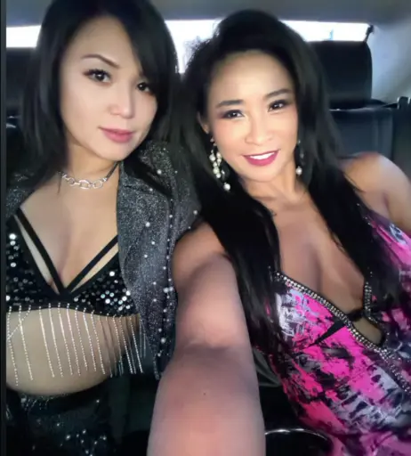 Image 23554200 from WWE Xia Li
