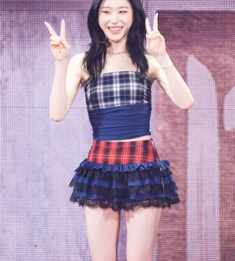 Image 23554260 from Chaeryeong - ITZY (채령)