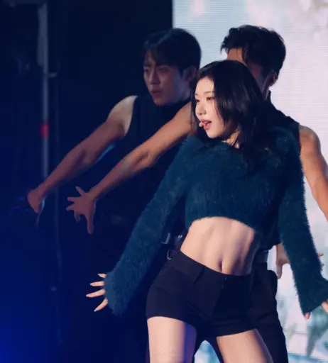 Image 23554250 from Chaeryeong - ITZY (채령)