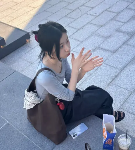 Image 23554256 from Chaeryeong - ITZY (채령)
