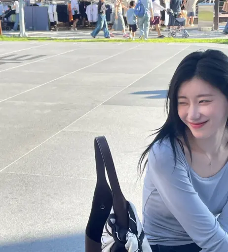 Image 23554254 from Chaeryeong - ITZY (채령)