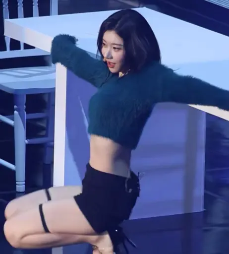 Image 23554242 from Chaeryeong - ITZY (채령)