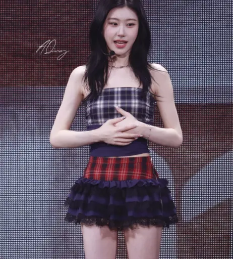 Image 23554247 from Chaeryeong - ITZY (채령)