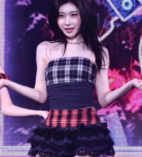 Image 23554248 from Chaeryeong - ITZY (채령)