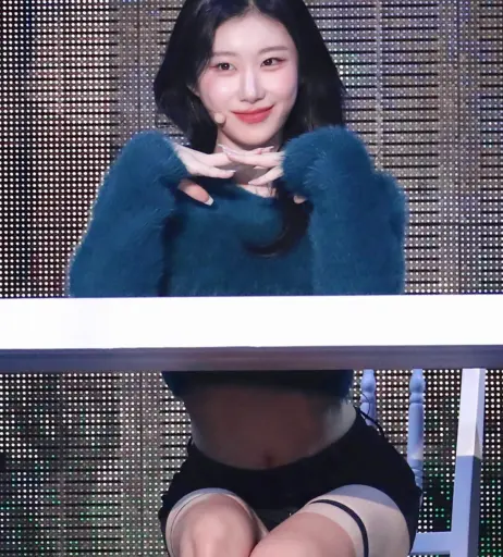 Image 23554273 from Chaeryeong - ITZY (채령)